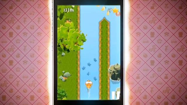 Chasing Yello Game Trailer смотреть онлайн