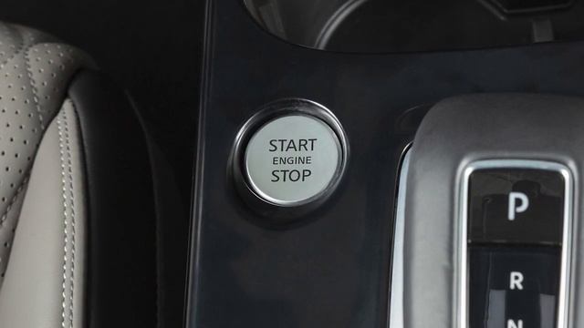 2024 INFINITI QX55 - Automatic Door Locks смотреть онлайн