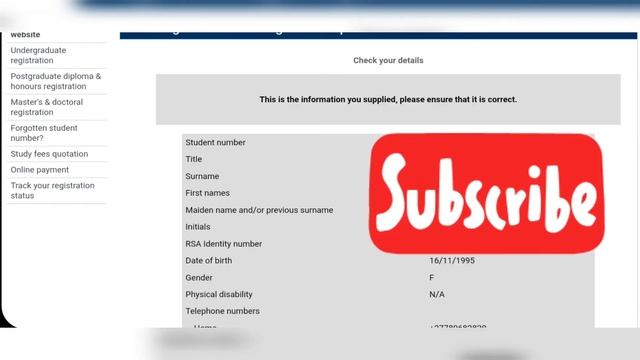 HOW TO REGISTER ONLINE AT UNISA | MAKING ONLINE PAYMENTS | TRACK REG | 2022 | SOUTH AFRICAN YOUTUBE смотреть онлайн
