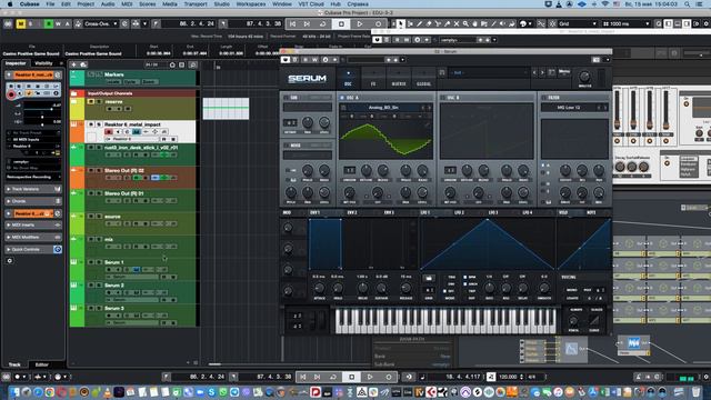 GVRE4 Home_work-3 смотреть онлайн