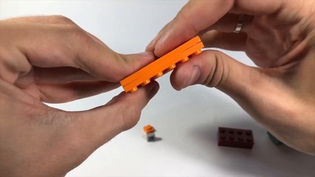 ВСЕ ЧТО НУЖНО ЗНАТЬ О LEGO РАЗДЕЛИТЕЛЯХ смотреть онлайн