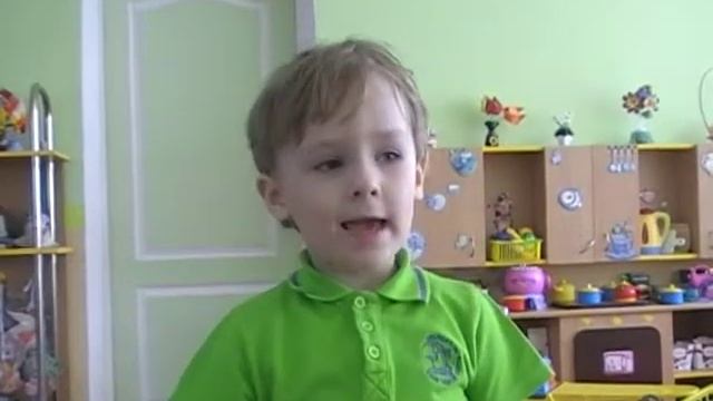 Б. Заходер «Ласточка» смотреть онлайн