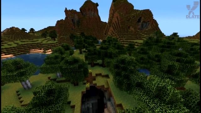 [ТОП] 10 фактов о Minecraft, которые вы могли не знать смотреть онлайн