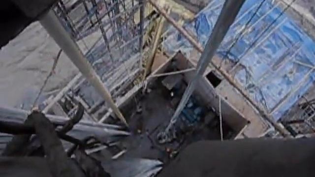Глубокое бурение - забурка первые метры + СПО смотреть онлайн