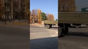 Сдача на категорию Е