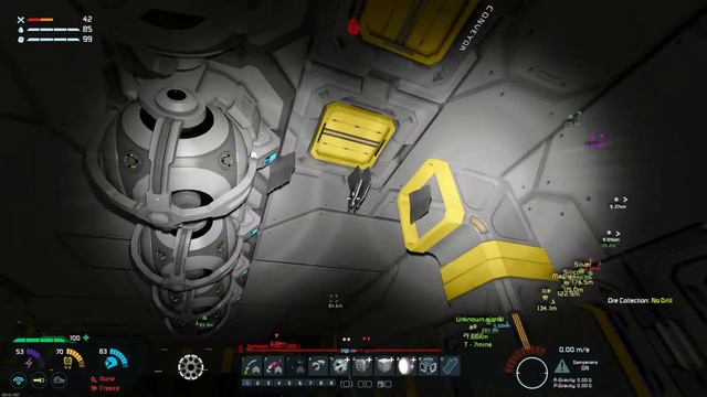 Space Engineers Modded Survival Multiplayer | Free Ore! Sort Of... | #041 смотреть онлайн