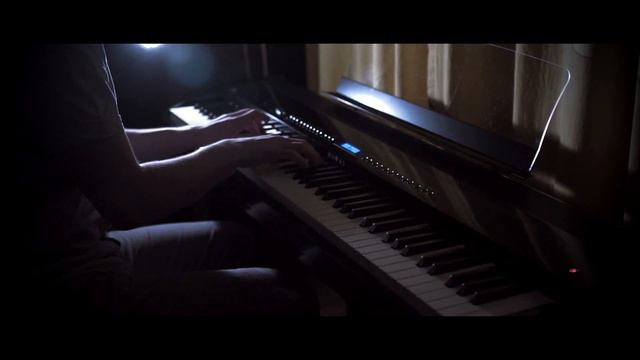 Debussy - Clair de Lune [HD] смотреть онлайн