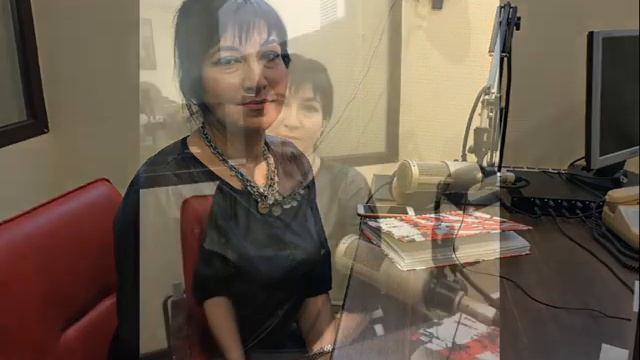 Радио Доктор 13.12.2018: Асият Шахмилова - детский психоневролог смотреть онлайн