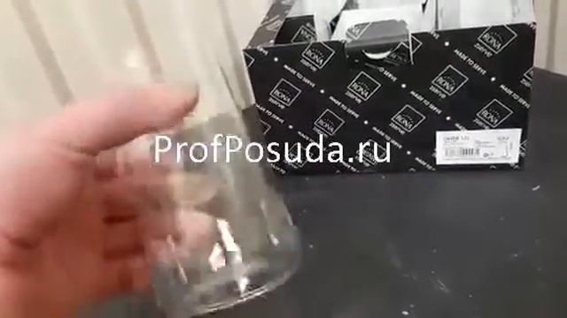 Хайбол хрустальный 430мл Мод Rona Mode арт 28686 смотреть онлайн