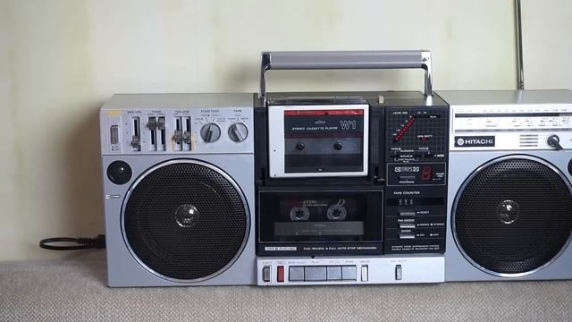 Hitachi TRK-W1W. Кенга и Крошка Ру смотреть онлайн