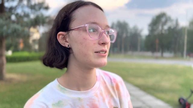 Отзывы о лагере Робин Гуд смотреть онлайн