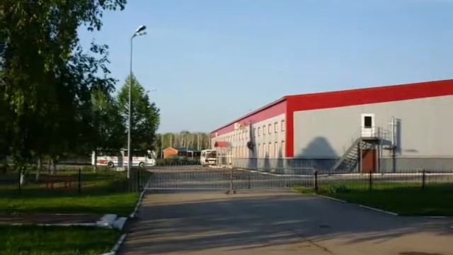 Джалиль Май 2012 (Jalil City May 2012)