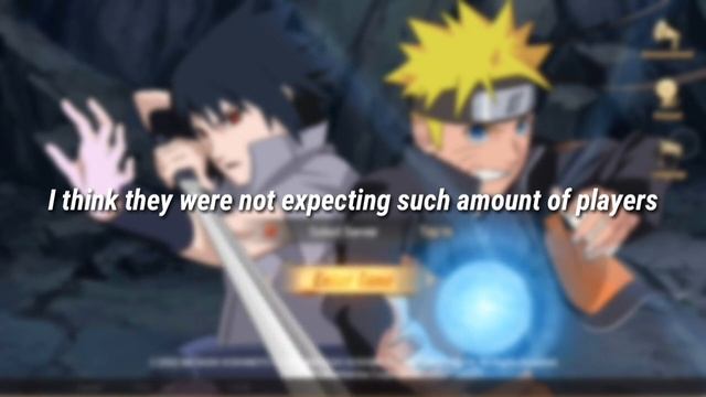 Naruto : Slugfest Network error Fix l Why can't we log in l Problem Discussed Clearly смотреть онлайн