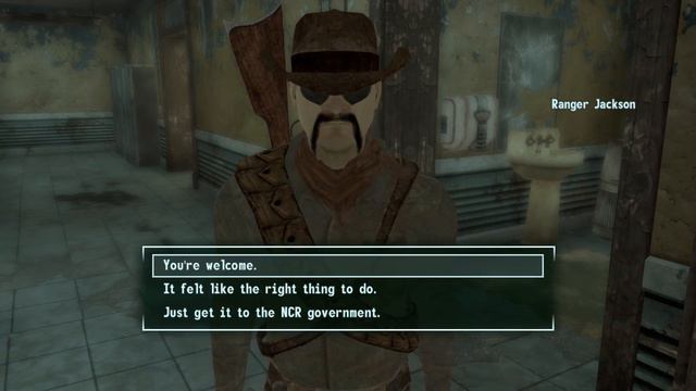 Fallout New Vegas Birds Of A Feather 100% Walkthrough Series 23 (ALL DLCs) смотреть онлайн