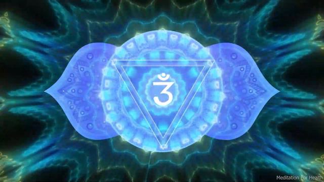 Activates the Third Eye - Immerse yourself in Deep Connection and Enlightenment | Raise awareness смотреть онлайн