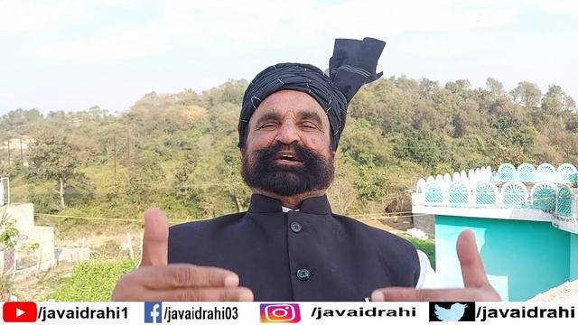 HORSES & GUJJARS BAKERWALS -A Talk By IQBAL PHAMDA -JAVAID RAHI  گوجر بکروالاں کاگھوڑا सुन्दर घोड़े