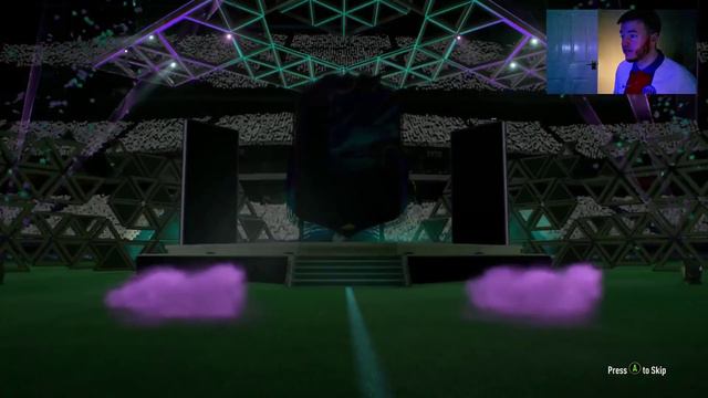 NEW FUTURE STARS PARTY BAG 2 SBC COMPLETE | FIFA 22 Ultimate Team смотреть онлайн