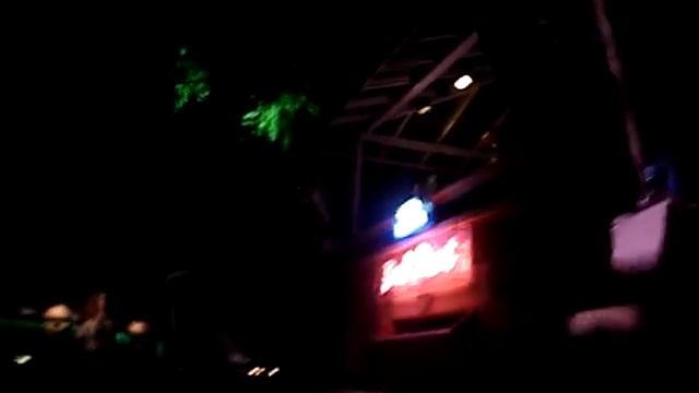 Мармарис Улица Баров - Bar Street Marmaris - Дискотека смотреть онлайн