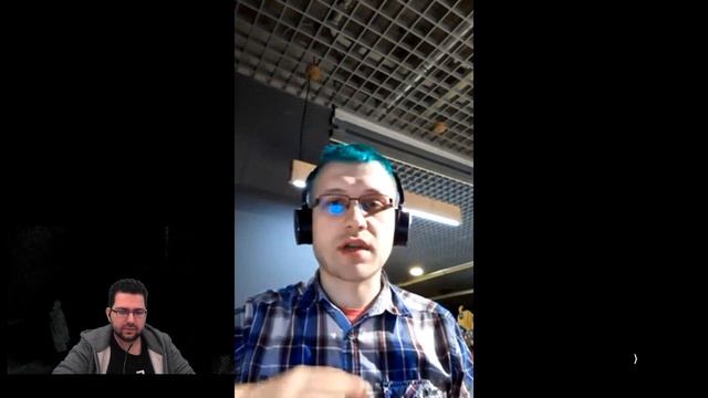 Еврейская генеалогия. Наш новый проект: "Разговор с генеалогом" ч.1 смотреть онлайн