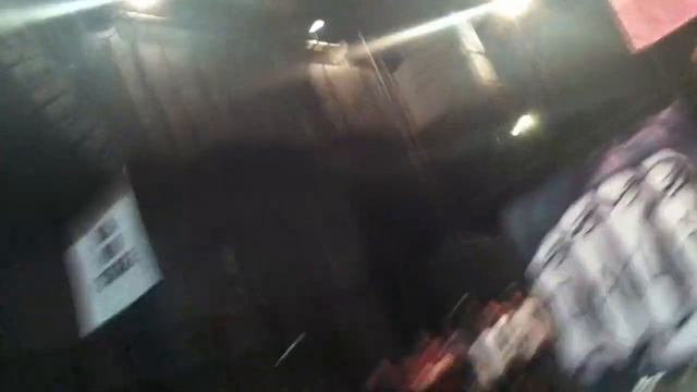 Pierce The Veil - Bulletproof Love (Warped Tour 2012 Camden, NJ 7/20/12) смотреть онлайн