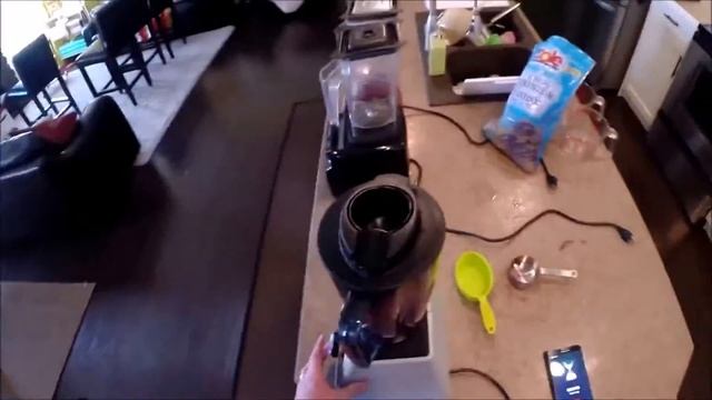 counter intelligence LEQUIP RPM 32 HP blender MADE IN KOREA vernontrgovina смотреть онлайн