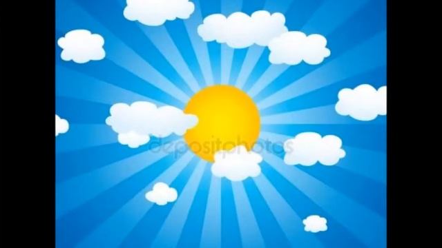 видеофильм для детей "Желтый цвет" смотреть онлайн