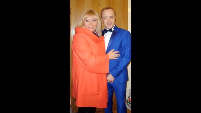 С днём рождения, Надюша! смотреть онлайн