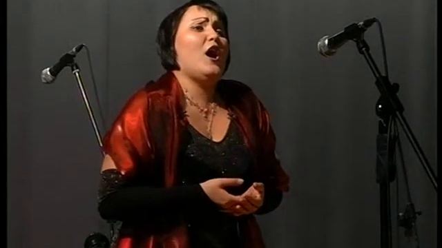 Оперный фестиваль им.Оксаны Петрусенко(г.Севстополь)2012частьIII смотреть онлайн