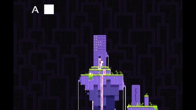 FEZ Secrets and Mysteries - Input Decoder (Tetris Pieces in FEZ) смотреть онлайн