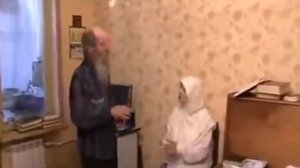 Беседа Игнатия Лапкина с мусульманами. Азербайджан, Баку 2013 г.