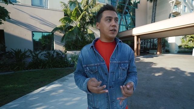 Как поступить в Гарвард? Миллиардеры Америки. В гостях у AirBnB смотреть онлайн