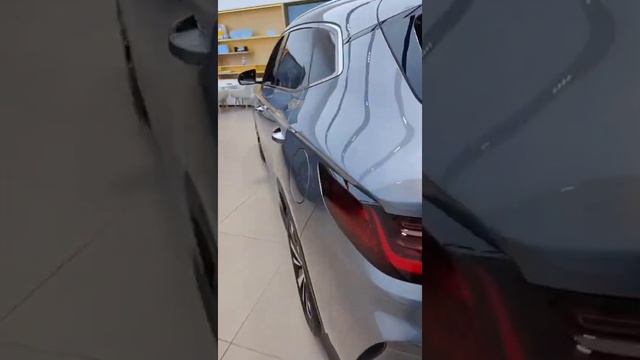 This is BYD song plus DMI смотреть онлайн