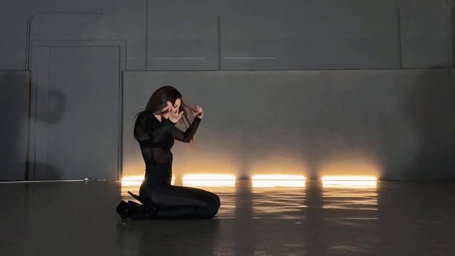 29.01.21 "Печать Танца 3/15": Frame up (beg.) - Комета; соло 9 смотреть онлайн