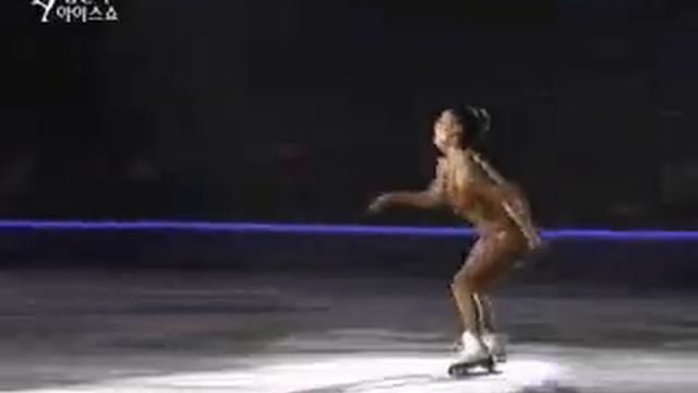 Michelle Kwan - No One смотреть онлайн