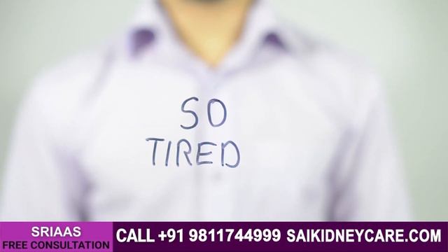 Kidney Patient Hemoglobin Kaise Badhaaye?