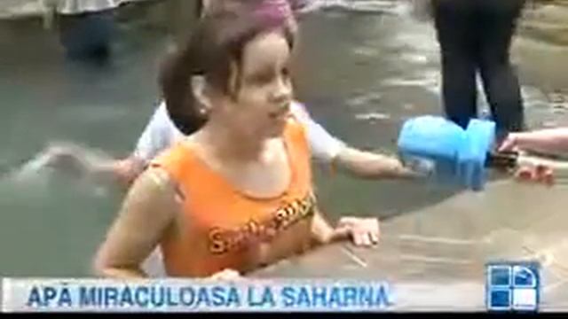 Minunile de la Mănăstirea Saharna смотреть онлайн