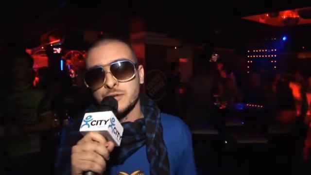 KRISKO za HOTSPOT - CITY TV смотреть онлайн