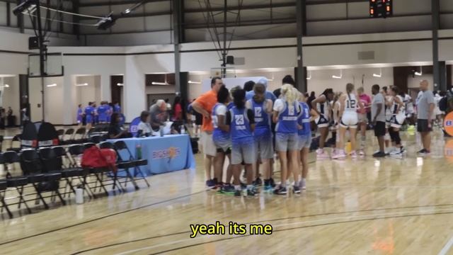 Fake Referee at Basketball Tournament Prank! смотреть онлайн