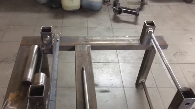 Стапель маятника смотреть онлайн