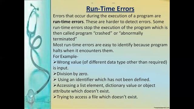 Python Fundamentals | DEBUGGING IN PYTHON | Python Basics | Python Tutorial For Beginners смотреть онлайн