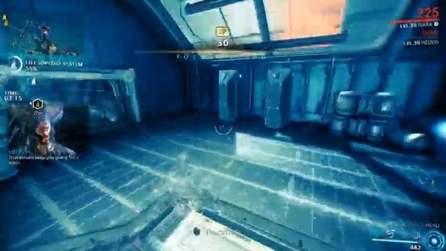 Warframe Tenno-con Alert Success! (Ivara) смотреть онлайн