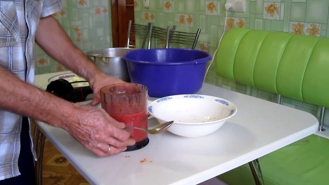 Икра из патиссонов.Готовим икру из кабачков.Простой рецепт кабачковой икры.Вкусная икра из кабачков смотреть онлайн