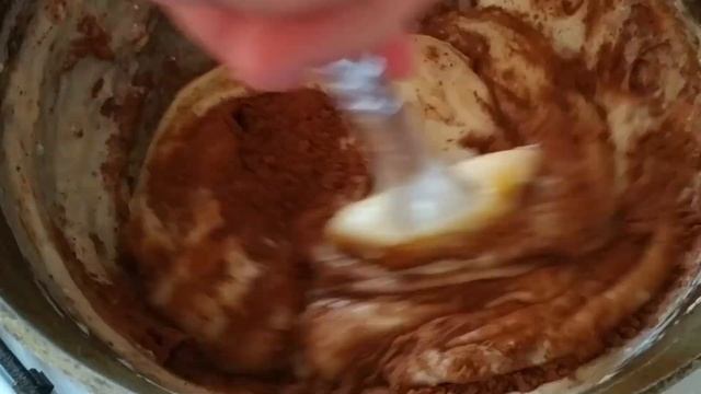 Шоколадные плавленые домашние сырки из творога. смотреть онлайн