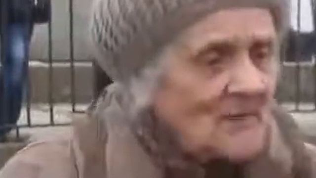 Нелюди! Зомби победили 