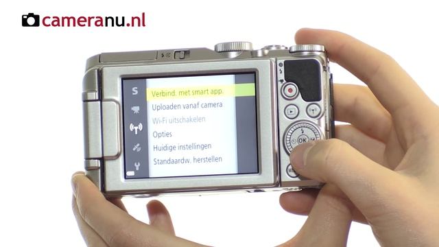 Nikon Coolpix S9900 compact camera смотреть онлайн