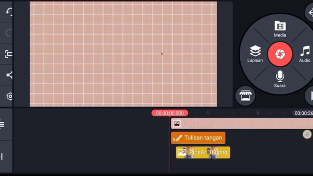 CARA MEMBUAT INTRO YOUTUBE AESTHETIC MUDAH DI KINEMASTER