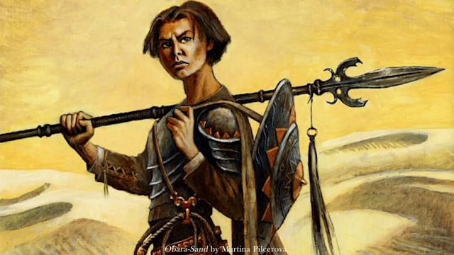 Winds of Winter Predictions: Revenge of the Rhoynar смотреть онлайн