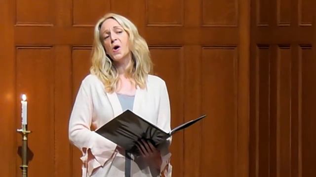 “Light of a Clear Blue Morning” :: May 7 @middlechurch смотреть онлайн