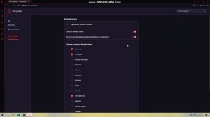 Opera GX настройка браузера / Как настроить браузер Opera GX