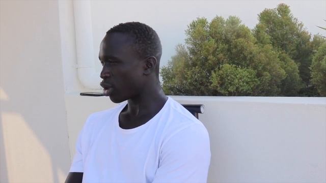 They want you to React-Chat with Peter смотреть онлайн